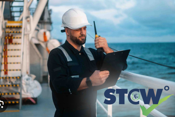 Security Training for Seafarers with Designated Security Duties (STSDSD)