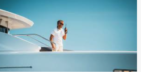 Ship Security Officer