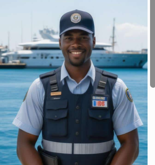 Port Facility Security Officer (PFSO)