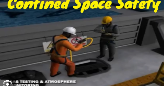 Safety Watch - hole watch in CSE