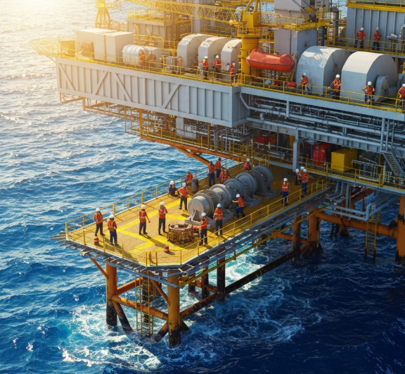 Manpower Supply Services(Staffing, HR and employment services)